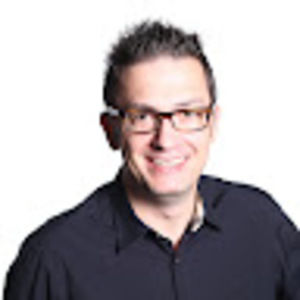 Meet your Posher, Tom